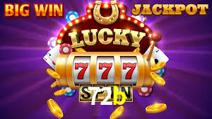 Descubra o Mundo do Cassino Online com 72b