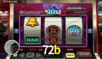 A Emoção da Loteria na 72b: Uma Chance de Mudança de Vida